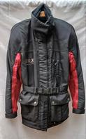 BMW Damen Motorrad Jacke Größe 42 Bayern - Moosthenning Vorschau