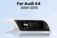 Android Autoradio Audi A4 2009-2016 Kr. Altötting - Burghausen Vorschau