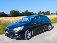 Citroën C4 HDi 110 SELECTION SELECTION Münster (Westfalen) - Gievenbeck Vorschau