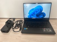 Gaming Laptop MSI GP66 11UH 15,6" - I7-11800H, RTX 3080, 64GB RAM München - Moosach Vorschau