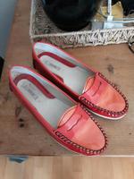 geox halbschuhe gr 38 Bayern - Bad Füssing Vorschau