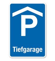 Tiefgaragestellplatz Rheinstr. Berlin - Steglitz Vorschau