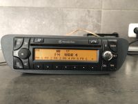 Mercedes Autoradio Becker Audio 30 APS Autoradio Nordrhein-Westfalen - Bergisch Gladbach Vorschau