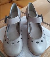 Jenny-by-Ara Mary-Jane-Pumps in helltaupe im Topzustand,Gr. 6(39) Niedersachsen - Königslutter am Elm Vorschau