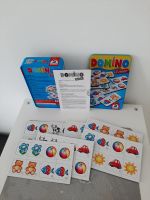 Domino junior Schmidt Spiele - Altersangabe 3+ - nicht bespielt Hannover - Vahrenwald-List Vorschau