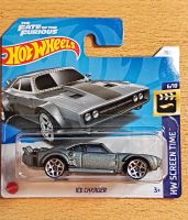 Hot Wheels 2024  Ice Charger Güstrow - Landkreis - Gülzow-Prüzen Vorschau