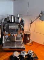 ECM Elektronika Siebträger Espressaschine Kaffee Eimsbüttel - Hamburg Eimsbüttel (Stadtteil) Vorschau