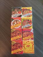 Maggi Rezeptbücher Kochen Sammeln Essen retro Rheinland-Pfalz - Hillscheid Vorschau