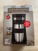 GOURMETmaxx - Single - Kaffemaschine Rheinland-Pfalz - Kirn Vorschau