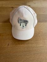 C&A Baby Mädchen Cappy Cap Sommerhut Mürze Minnie Maus Gr. 46-47 Wuppertal - Heckinghausen Vorschau