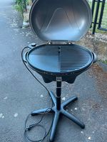 Tristar elektrischer Tisch- und Standgrill Hessen - Lohfelden Vorschau