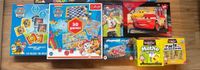 Kinder spiele und Puzzle Paw Patrol Bayern - Kronach Vorschau