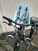 Fahrradsitz für Lenker urban iki Rheinland-Pfalz - Speyer Vorschau
