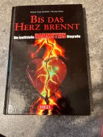 Buch Rammstein, inoff.Biografie, Till Lindemann, Versand inkl. Sachsen-Anhalt - Halle Vorschau