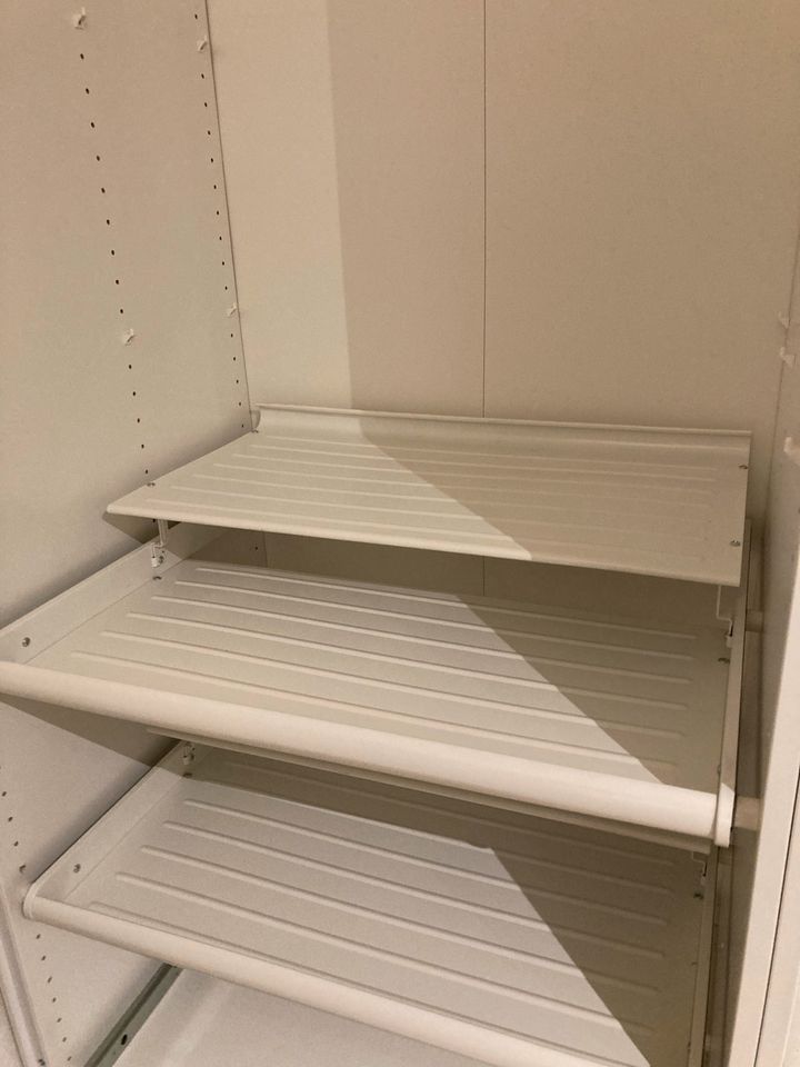 KOMPLEMENT Ikea Schuhregal Pax 75x58 3 Stück in Rendsburg