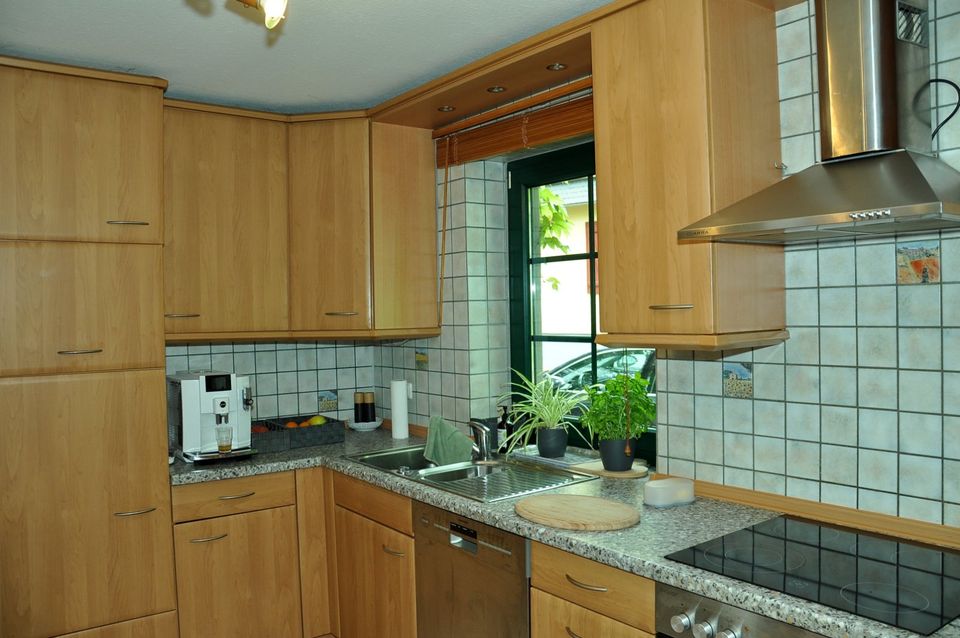 Haus 5-Zimmer, 130 m² Schöne Aussicht, Kaisersesch zu vermieten. in Schöne Aussicht, Gem Masburg