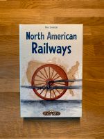 North American Railways NEU & OVP Nordrhein-Westfalen - Oberhausen Vorschau