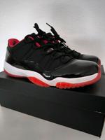 Air Jordan 11 Bred Low Saarland - Völklingen Vorschau