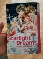 Manga Band 9 Stralight Dreams Abschlussband Sachsen-Anhalt - Burg Vorschau