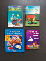 Moosgummi Bastel Bücher Niedersachsen - Tappenbeck Vorschau