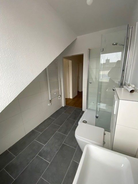Renovierte 4-Zimmer-Wohnung in Osnabrück-Schinkel in Osnabrück