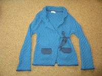 scandic way of life Jacke Wickeljacke 100% cotton blau GR.S Herzogtum Lauenburg - Wohltorf Vorschau