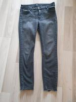 Only Jeans blush XL 32 skinny dunkelgrau Bayern - Coburg Vorschau