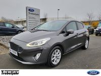 Ford Fiesta 1.0 Hybrid Titanium X LED+KEYLESS+SHZ+PDC Niedersachsen - Wunstorf Vorschau