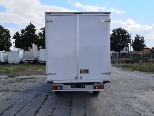 Renault Master Koffer 20m3 L3H1 3,5 dCi 165 in Berlin