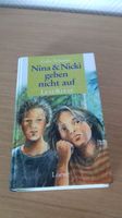 Kinder- und Jugendbuch " Nina und Nicki ", Lesealter ab 10 Jahre Sachsen-Anhalt - Oschersleben (Bode) Vorschau