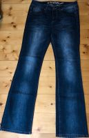 Blind Date women vintage Jeans dunkelblau Bayern - Manching Vorschau