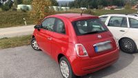 Fiat 500 , Bj.2010 , Euro5 , TÜV 05/2024,KEIN KLIMA,—-FESTPREIS—- Bayern - Neureichenau Vorschau