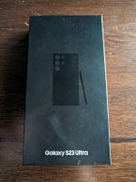 Samsung S23 Ultra neu Wandsbek - Gartenstadt Vorschau