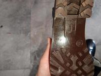 Tom Tailor Stiefel mit Innenfutter Größe 38 Wuppertal - Barmen Vorschau