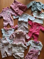 Babykleidung Größe 56 Mädchen Hessen - Schöneck Vorschau