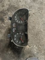 Seat Arosa VW Lupo Kombiinstrument 53923266 6H0920860L Nordrhein-Westfalen - Spenge Vorschau