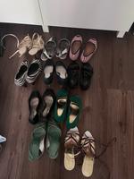 Damen Pumps High Heels Gr 38 Innenstadt - Köln Altstadt Vorschau