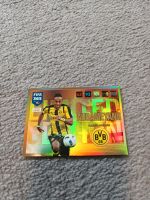 Fifa 365 aubameyang Karte limited Edition bvb Schleswig-Holstein - Hoisdorf  Vorschau