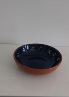 Schale/Schüssel, Bunzlauer Keramik,  blaue Margarite Niedersachsen - Achim Vorschau