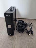 Buffalo Externe Festplatte USB 2.0, Samsung 320GB Hessen - Staufenberg Vorschau