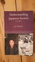 Joy Hendry - Understanding Japanese Society Berlin - Friedenau Vorschau