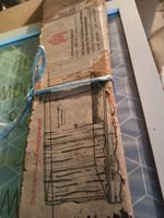 Schrank Aufsatzgestell DDR - Kellerfund Sachsen-Anhalt - Halberstadt Vorschau