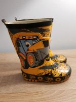 Regenstiefel / Gummistiefel JCB Gr. 24 Wandsbek - Hamburg Wellingsbüttel Vorschau