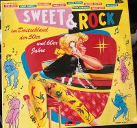 Sweet & Rock Deutschland Germany LP Vinyl Schallplatte Album Roll Niedersachsen - Westerstede Vorschau