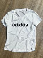 adidas Sport-T-Shirt Damen M Düsseldorf - Benrath Vorschau