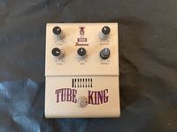 Ibanez Tube King TK999 Overdrive Pedal Mastodon Bill Kelliher Niedersachsen - Salzhausen Vorschau