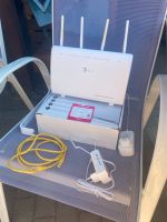 Router, Digitalisierungsbox BASIC Sachsen - Bahretal Vorschau