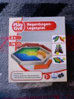 Regenbogen Legespiel * NEU OVP * Holz Niedersachsen - Jever Vorschau