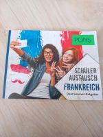 Ponds Buch Schüler Austausch Frankreich  Survival Ratgeber Baden-Württemberg - Aldingen Vorschau