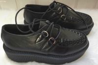 Damen Schuhe von  Industriell Punk ,shoes Gr.40 NEU ! Bayern - Küps Vorschau